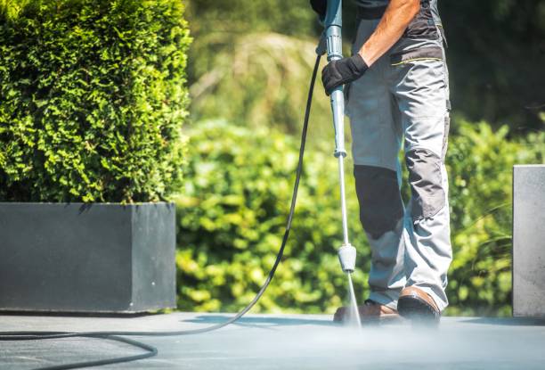Best Post-Construction Pressure Washing  in Barnum Island, NY