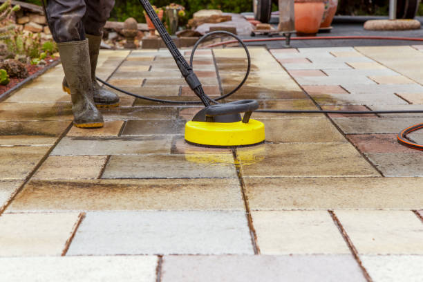 Best Restaurant Pressure Washing  in Barnum Island, NY