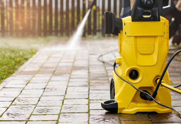 Best Parking Lot and Garage Cleaning  in Barnum Island, NY
