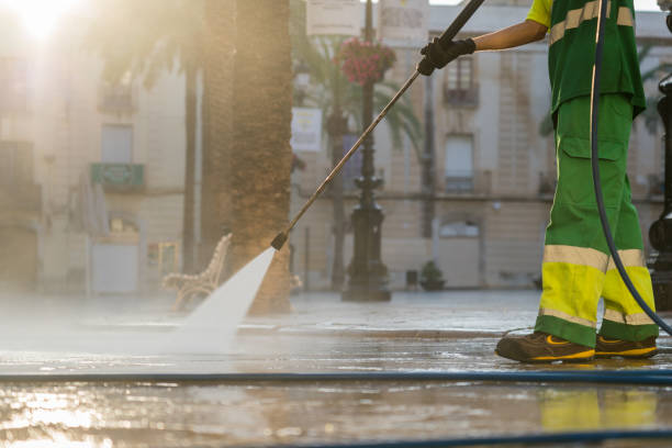 Professional Pressure Washing Services in Barnum Island, NY